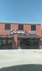 Brown's Driving School